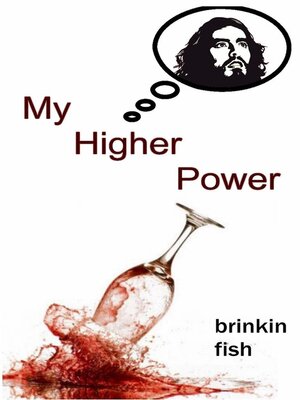 cover image of My Higher Power